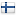 rayehehonar.com server is located in Finland